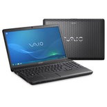 Sony Vaio VPCEH Review