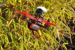 Anlisis Eachine Falcon 120