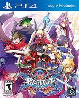 Test Blazblue Central Fiction
