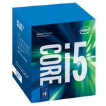 Test Intel Core i5-7500