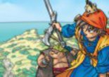 Test Dragon Quest VIII
