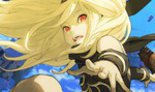 Test Gravity Rush 2