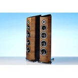 Anlisis Sonus Faber Venere S