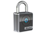 Master Lock 4400D Review