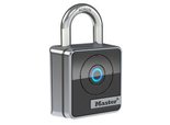 Anlisis Master Lock 4400D