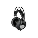 AKG K72 Review