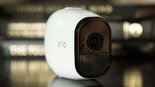 Test Netgear Arlo Pro