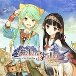 Anlisis Atelier Shallie Plus : Alchemists of the Dusk Sea