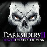 Darksiders 2 : Deathinitive Edition Review