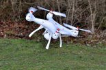 Syma X8SW Review