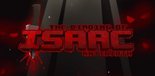 Test The Binding of Isaac Antibirth