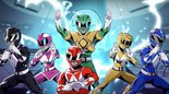 Test Power Rangers Mega Battle