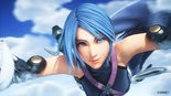 Test Kingdom Hearts HD 2.8 Final Chapter Prologue