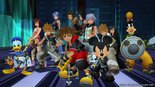 Test Kingdom Hearts HD 2.8 Final Chapter Prologue