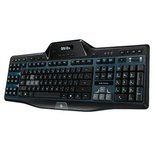 Anlisis Logitech G510s