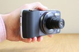 Hasselblad True Zoom Moto Mod Review