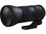 Tamron SP 150-600mm Review