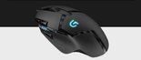 Test Logitech G402
