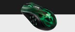 Anlisis Razer Naga Hex