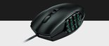 Test Logitech G600