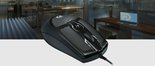 Test Logitech G100s