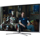 Samsung UE46F6400 Review