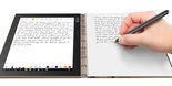 Test Lenovo Yoga Book