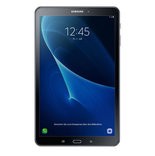 Test Samsung Galaxy Tab A