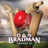 Test Don Bradman Cricket 17
