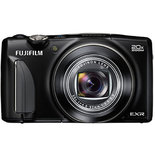 Fujifilm FinePix F900 EXR Review