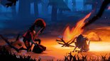 Test The Flame in the Flood