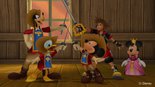 Test Kingdom Hearts HD 2.8 Final Chapter Prologue