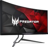 Test Acer Predator X34