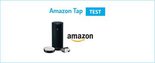 Test Amazon Tap
