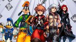 Test Kingdom Hearts HD 2.8 Final Chapter Prologue