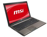 MSI GE620 Review