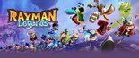 Test Rayman Legends