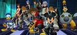 Test Kingdom Hearts HD 2.8 Final Chapter Prologue