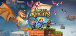 Test Portal Knights