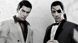 Test Yakuza Zero
