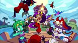 Test Shantae Half-Genie Hero