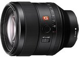 Sony FE 85mm F1.4 GM Review