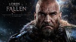 Test Lords of the Fallen