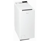 Test Whirlpool TDLR70230 Zen