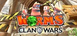 Test Worms Clan Wars