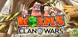 Test Worms Clan Wars