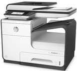 Anlisis HP PageWide MFP 377dw