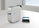 Test Dymo MobileLabeler