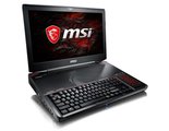 Test MSI GT83VR