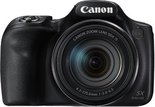 Canon PowerShot SX540 HS Review